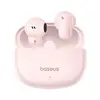 НАВУШНИКИ BASEUS BOWIE E11 TRUE WIRELESS EARPHONES РОЖЕВИЙ A00053500413-Z1