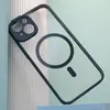 ЧОХОЛ BASEUS FRAME SERIES MAGNETIC CASE ДЛЯ IPHONE 14 PLUS СИНІЙ ARJT030003
