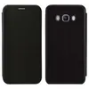 ЧОХОЛ-КНИЖКА LEVEL ДЛЯ SAMSUNG J510, ЧОРНИЙ
