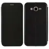 ЧОХОЛ-КНИЖКА LEVEL ДЛЯ SAMSUNG J710, ЧОРНИЙ
