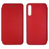 ЧОХОЛ-КНИЖКА LEVEL ДЛЯ SAMSUNG A30S, A50, A50S (A307, A505, A507) ЧЕРВОНИЙ