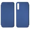 ЧОХОЛ-КНИЖКА LEVEL ДЛЯ SAMSUNG A30S, A50, A50S (A307, A505, A507) СИНІЙ