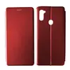 ЧОХОЛ-КНИЖКА LEVEL ДЛЯ SAMSUNG A11 (A115) ЧЕРВОНИЙ