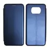 ЧОХОЛ-КНИЖКА LEVEL ДЛЯ XIAOMI POCO X3, X3 PRO NFC СИНІЙ