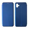 ЧОХОЛ-КНИЖКА LEVEL ДЛЯ SAMSUNG A05 (A055) СИНІЙ