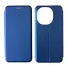 ЧОХОЛ-КНИЖКА LEVEL ДЛЯ TECNO SPARK GO 1 СИНІЙ