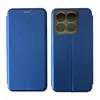 ЧОХОЛ-КНИЖКА LEVEL ДЛЯ ZTE BLADE A55 СИНІЙ