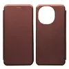ЧОХОЛ-КНИЖКА LEVEL ДЛЯ TECNO SPARK GO 1 MARSALA