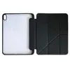ЧОХОЛ SMART CASE CLEAR STYLUS ДЛЯ APPLE IPAD AIR 11 2024, 2025, ЧОРНИЙ