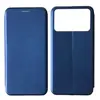 ЧОХОЛ-КНИЖКА LEVEL ДЛЯ XIAOMI POCO X6 PRO 5G СИНІЙ