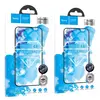 ЗАХИСНЕ СКЛО HOCO A34 9D LARGE ARC DUSTPROOF ДЛЯ IPHONE 15 PRO, ЧОРНИЙ