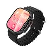 СМАРТ-ГОДИННИК HOCO Y23 ULTRA SMART SPORTS WATCH (CALL VERSION), ЧОРНИЙ