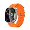 СМАРТ-ГОДИННИК HOCO Y23 ULTRA SMART SPORTS WATCH (CALL VERSION) TITANIUM GOLD
