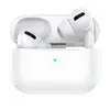 НАВУШНИКИ БЕЗДРОТОВІ HOCO EW68 TRUE WIRELESS ANC+ENC NOISE CANCELLING BT5.3, 7HOURS, БІЛИЙ