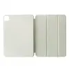 ЧОХОЛ-ПАПКА SMART CASE ДЛЯ APPLE IPAD PRO 11 (2020), БІЛИЙ