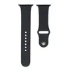 РЕМІНЕЦЬ ДЛЯ APPLE WATCH SILICONE 42, 44MM M (15) PEBBLE
