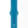 РЕМІНЕЦЬ ДЛЯ APPLE WATCH SILICONE 42, 44MM M (74) CANTALOUPE