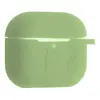 MR4_134220 Чохол для airpods 4 силіконовий 2mm (тех. пак) pistachio 
