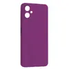 MR4_134619 Чохол silicone case full для samsung a06 (a065) grape 
