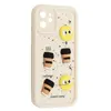 MR4_135222 Чохол happy cookie case для iphone 11, білий 