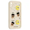 ЧОХОЛ HAPPY COOKIE CASE ДЛЯ IPHONE XR, БІЛИЙ