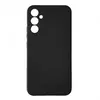 MR4_134622 Чохол silicone case full для samsung s25+, чорний 