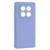 MR4_134175 Чохол silicone case luxury для redmi note 14 pro 4g lilac 