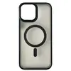ЧОХОЛ PERFECT CASE WITH MAGSAFE ДЛЯ IPHONE 15 PRO TITANIUM LIGHT СИНІЙ