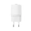 МЕРЕЖЕВИЙ ЗАРЯДНИЙ ПРИСТРІЙ XO L157 (EU) QC3.0 18W CHARGING CHARGER WITH MICRO CABLE (NB103), БІЛИЙ