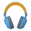 НАВУШНИКИ НАКЛАДНІ XO BE49 QIYUE ANC NOISE CANCELING FOLDING HEADBAND BLUETOOTH HEADSET СИНІ
