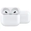 НАВУШНИКИ БЕЗДРОТОВІ XO E10T SIMPLE VERSION SAME AIRPODS 3 WITHOUT WIRELESS CHARGING FUNCTION, БІЛИЙ