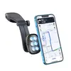 АВТОТРИМАЧ XO C101 MAGNETIC CAR PHONE HOLDER, ЧОРНИЙ
