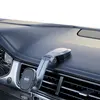 АВТОТРИМАЧ XO C101 MAGNETIC CAR PHONE HOLDER, ЧОРНИЙ