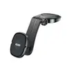 АВТОТРИМАЧ XO C101 MAGNETIC CAR PHONE HOLDER, ЧОРНИЙ