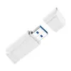 ФЛЕШ-НАКОПИЧУВАЧ USB HOCO UD11 WISDOM USB 3.0 32GB, БІЛИЙ
