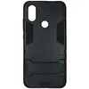 ЧОХОЛ-БАМПЕР ЗАХИСНИЙ PROTECTIVE ДЛЯ REDMI NOTE 6 PRO, ЧОРНИЙ