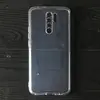 ЧОХОЛ СИЛІКОН CLEAR CASE 2.0 MM ДЛЯ REDMI 9 CLEAR