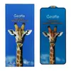 ЗАХИСНЕ СКЛО GIRAFFE ANTI-STATIC GLASS ДЛЯ SAMSUNG S24 FE
