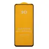 ЗАХИСНЕ СКЛО 9D REDMI NOTE 13 4G, REDMI NOTE 13 PRO 5G, ЧОРНИЙ (ТЕХ. ПАК)