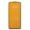 ЗАХИСНЕ СКЛО 9D OPPO A74 4G, ЧОРНИЙ (ТЕХ. ПАК)