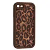 ЧОХОЛ LEOPARD CASE ДЛЯ IPHONE 7, 8 BROWN 4