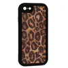 ЧОХОЛ LEOPARD CASE ДЛЯ IPHONE 7, 8, ЧОРНИЙ