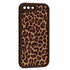 ЧОХОЛ LEOPARD CASE ДЛЯ IPHONE 7 PLUS, 8 PLUS BROWN 2