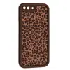 MR4_135694 Чохол leopard case для iphone 7 plus, 8 plus brown 3 