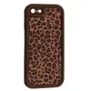 ЧОХОЛ LEOPARD CASE ДЛЯ IPHONE 7, 8 BROWN 3