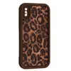 ЧОХОЛ LEOPARD CASE ДЛЯ IPHONE X, XS BROWN 4