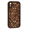 ЧОХОЛ LEOPARD CASE ДЛЯ IPHONE XR BROWN 1
