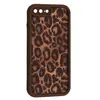 MR4_135695 Чохол leopard case для iphone 7 plus, 8 plus brown 4 
