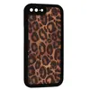 ЧОХОЛ LEOPARD CASE ДЛЯ IPHONE 7 PLUS, 8 PLUS, ЧОРНИЙ