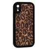 ЧОХОЛ LEOPARD CASE ДЛЯ IPHONE XR, ЧОРНИЙ